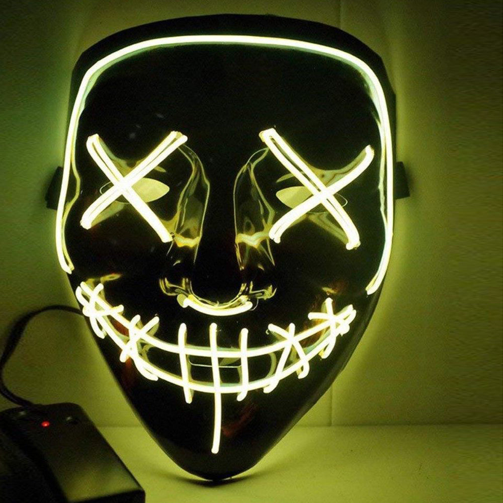 LED Mask