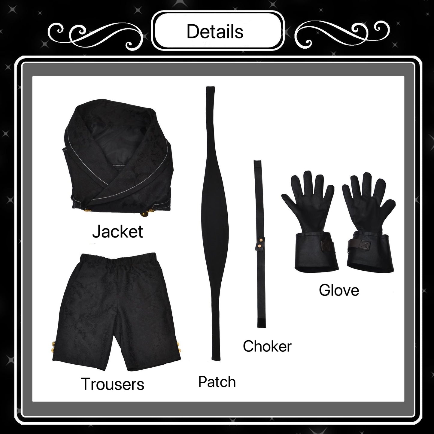 NieR Automata Yorha 2B / Yorha 9S Cosplay Costume Game Outfits