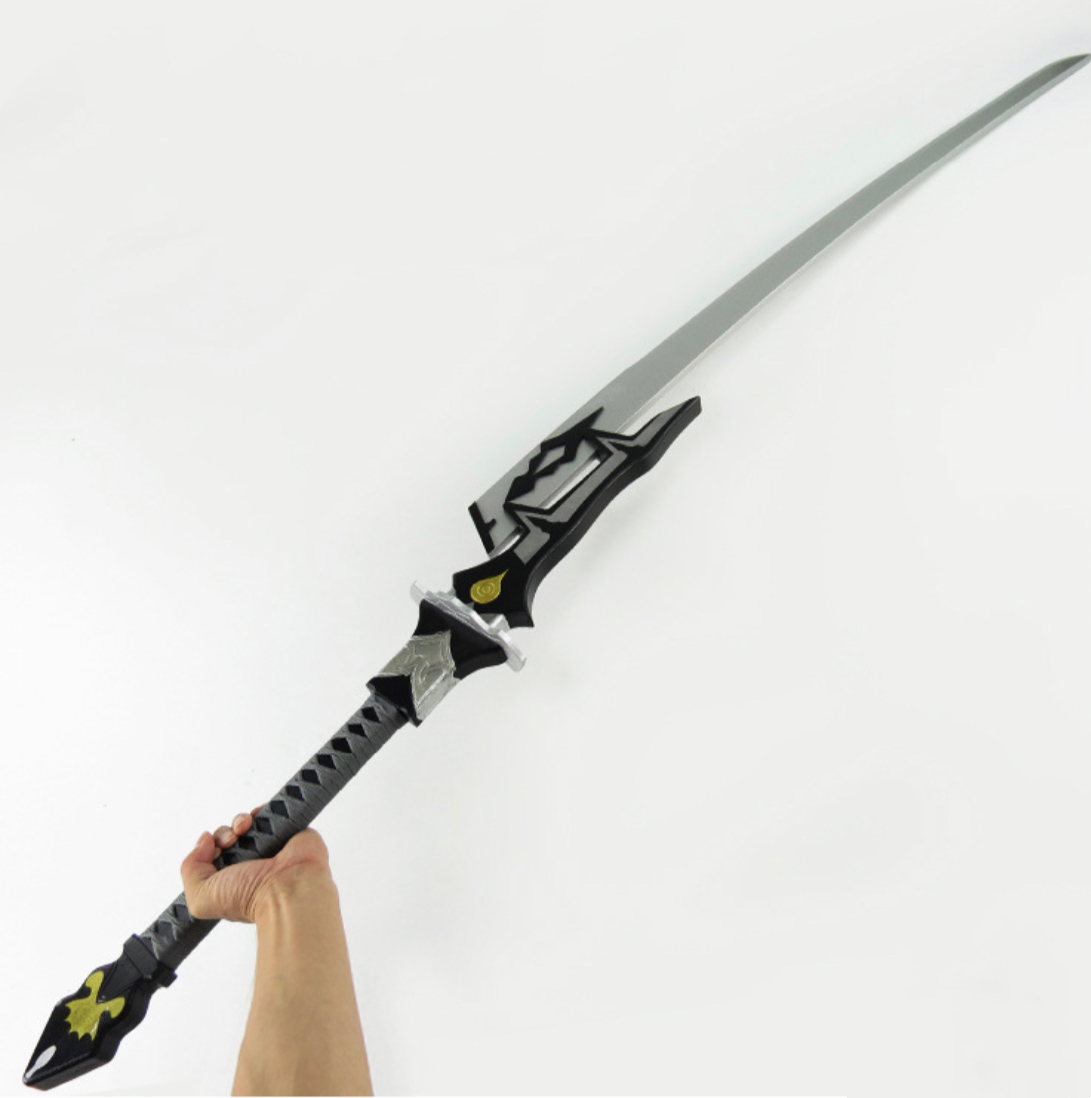 Nier automata Cosplay swords Gaming Collectable