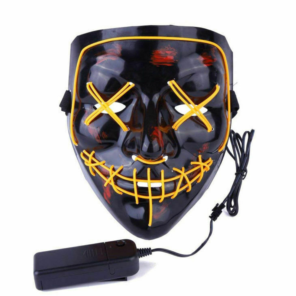 LED Mask