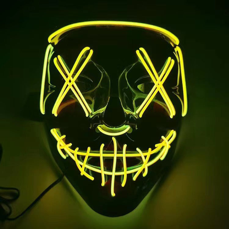 LED Mask