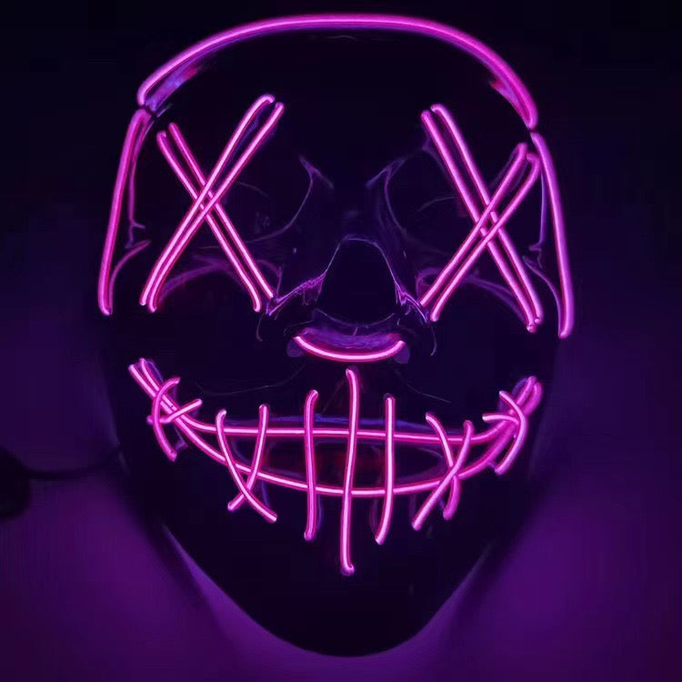 LED Mask