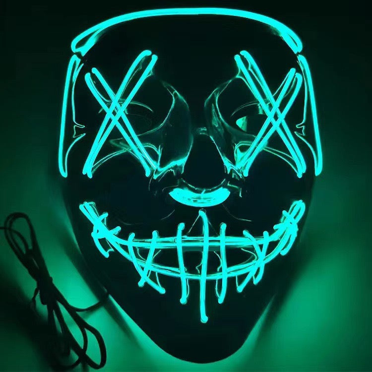 LED Mask