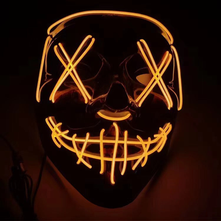 LED Mask