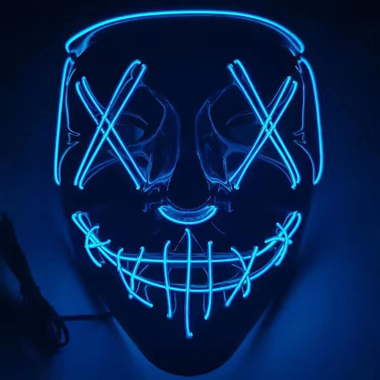 LED Mask