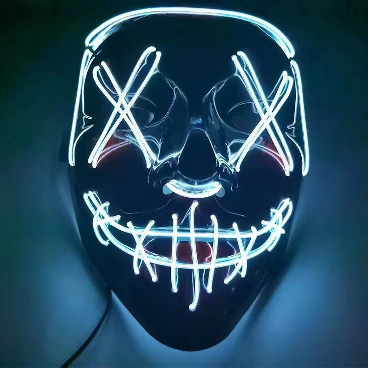 LED Mask