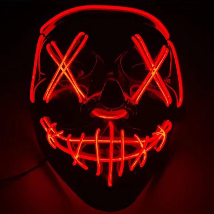 LED Mask