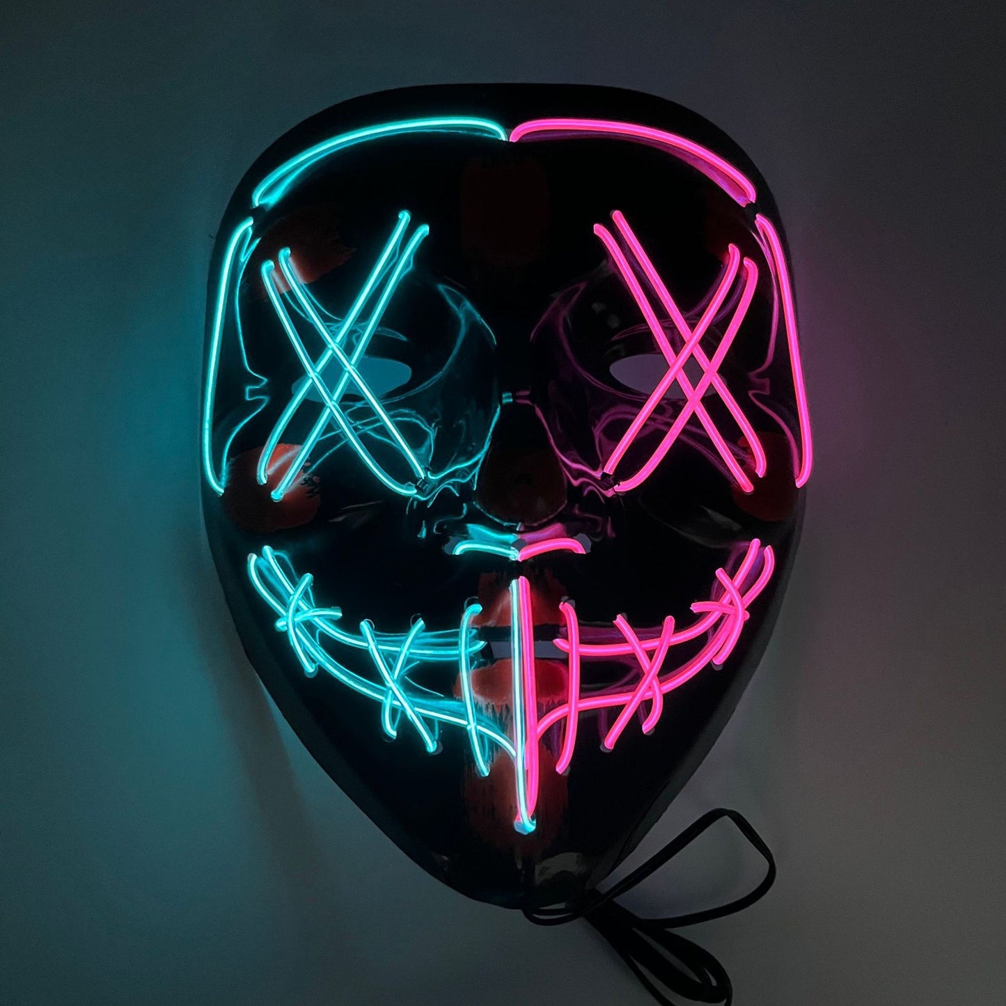 LED Mask