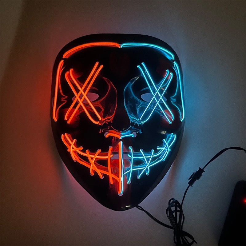 LED Mask