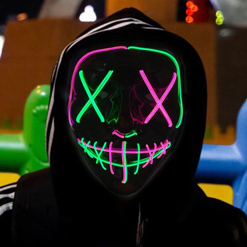 LED Mask