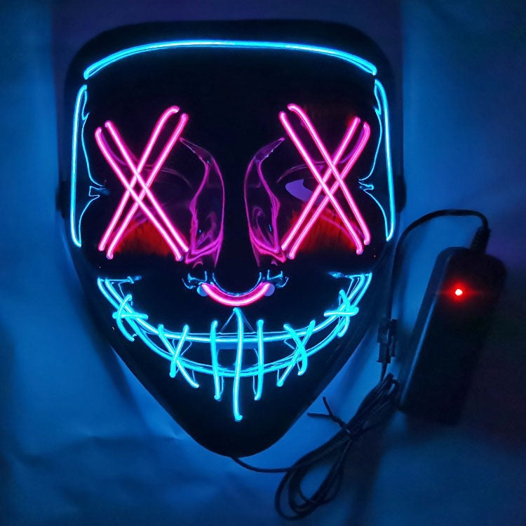 LED Mask