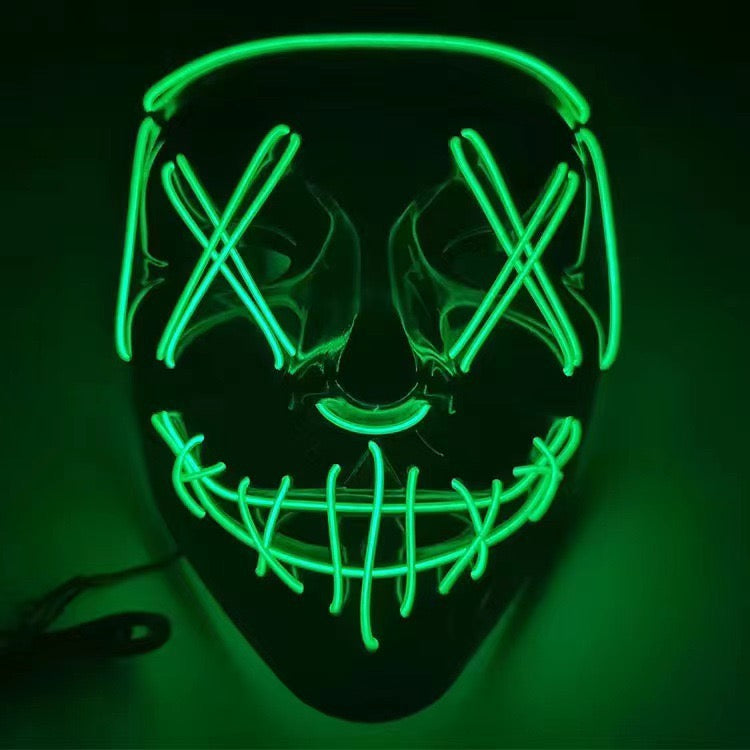 LED Mask