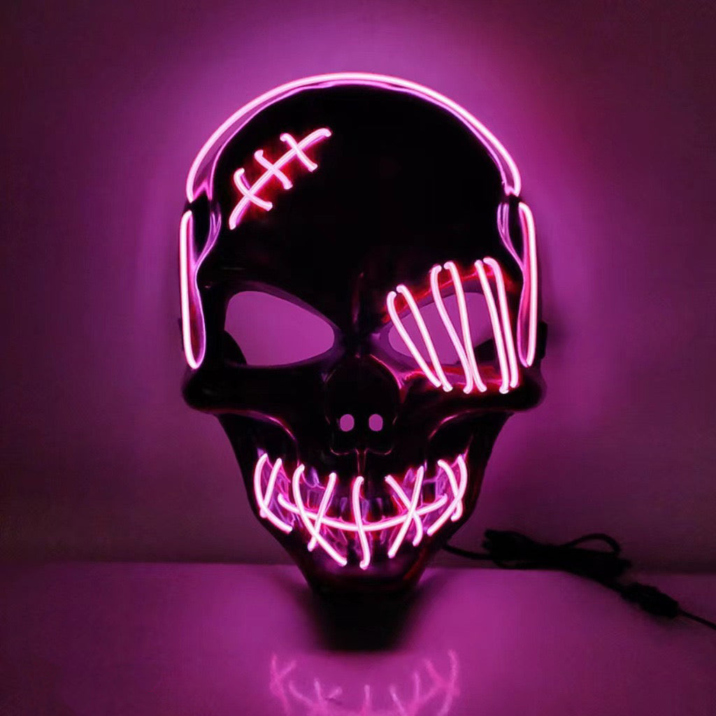 LED Mask