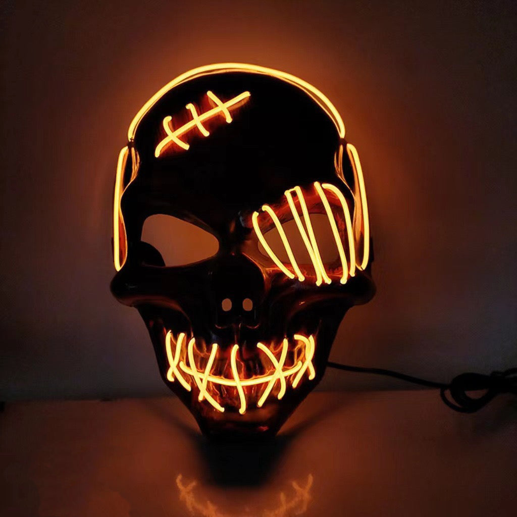 LED Mask