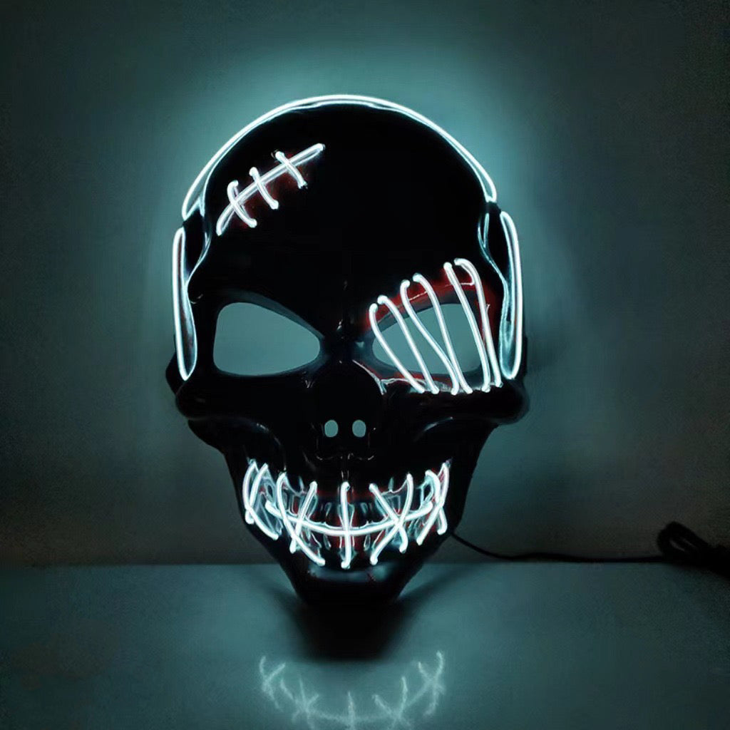 LED Mask