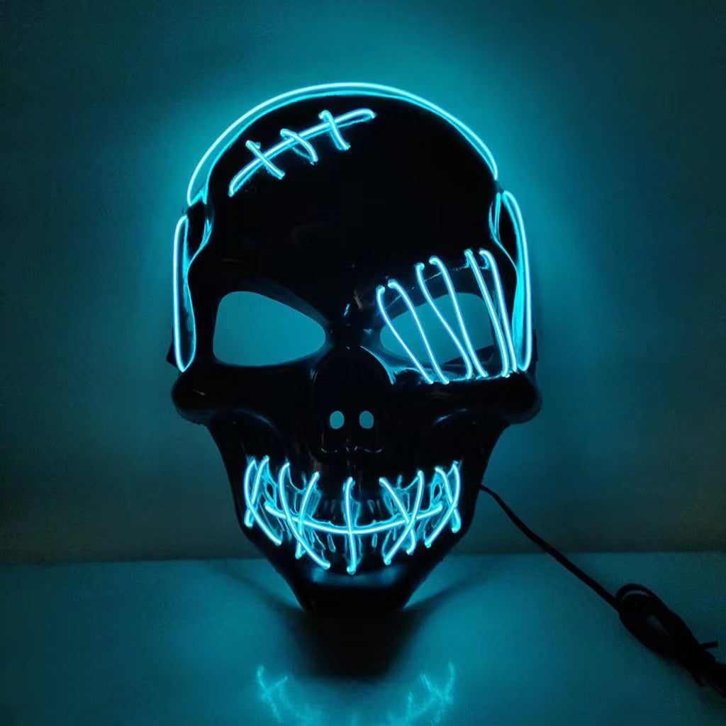 LED Mask