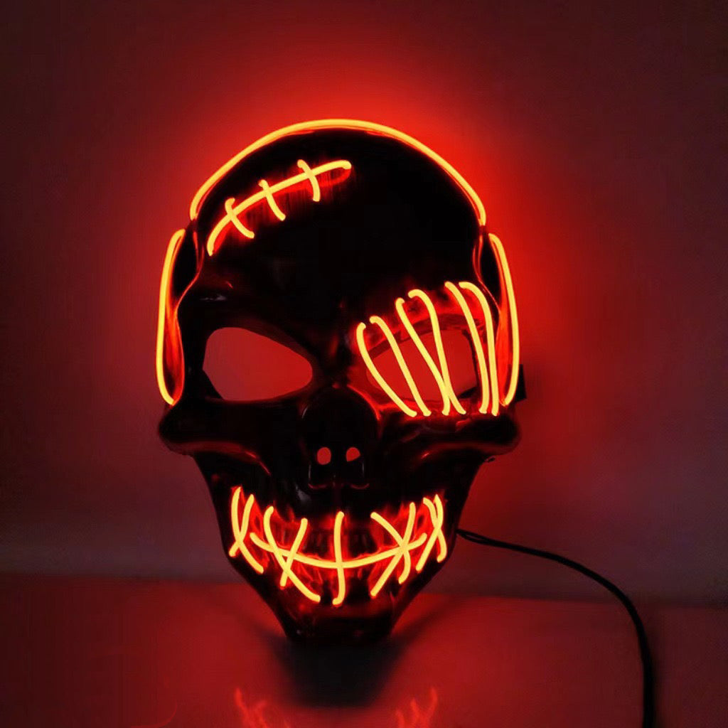 LED Mask