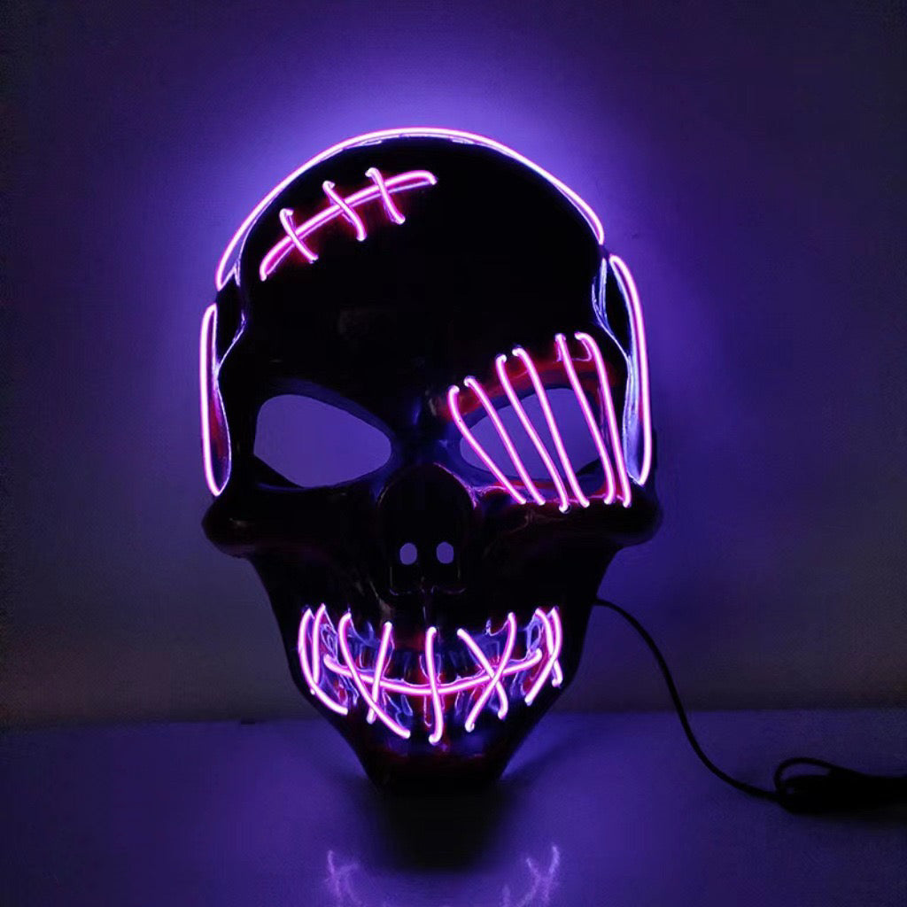 LED Mask